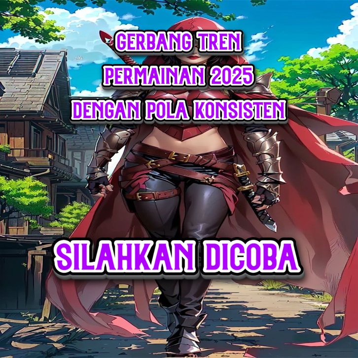 Unyil88 - Gerbang Tren Permainan 2025 dengan Pola Konsisten & Winrate Optimal image 1